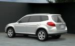 Subaru Forester 2009 года